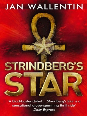 cover image of Strindberg's Star